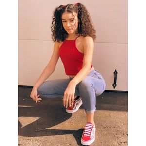 Meet your Posher, Linette